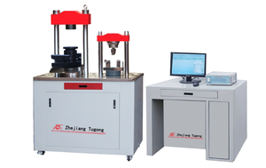 Đầy đủ tự động ba chức năng uốn và nén thử nghiệm máy địa kỹ thuật phòng thí nghiệm công cụ cho đất và xi măng kiểm tra sức mạnh - Product Image 4