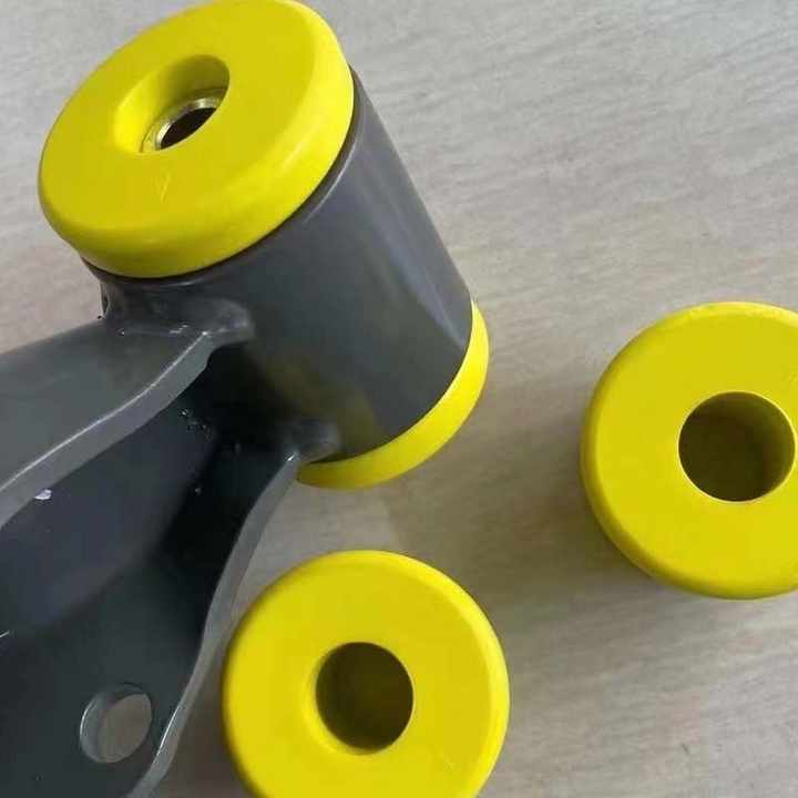 WG1671440279 Rubber Bush Polyurethane bushing| Alibaba.com
