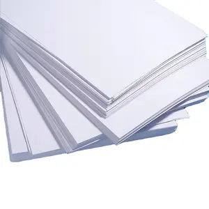 Phong bì Màu Đỏ thẻ kinh doanh hojas trái phiếu papel Carta chamex in ấn bản sao A4 tấm trắng