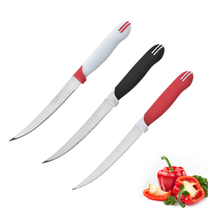 سكين مقشر منزلي للمطبخ للبيع بالجملة من المصنع ، سكين مقشر فواكه - Product Image 2