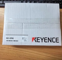 Panneau de commande Keyence IV2-CP50 avec capteur de vision et IA intégrée