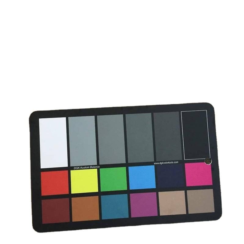 DGK Color Tools DKK 5