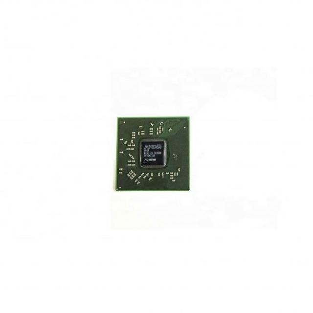 GPU Chip 215-0837006 BGA Electronics