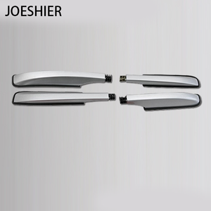 Porte-bagages de toit JOESHIER Wholesale4x4 pour Hyundai Tucson ix35, barres latérales en alliage d'aluminium - Product Image 4