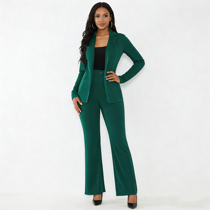 Women s 2 Piece Formal Office