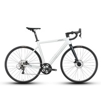 Vélo de route Java VELOCE L-TWOO R5 18 vitesses 700C vélo de course cadre en alliage d'aluminium vélo pour adultes
