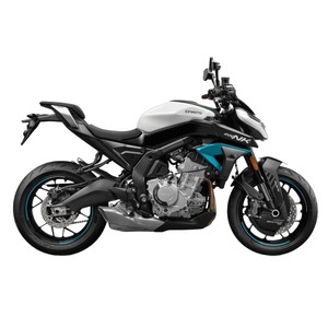 Cfmoto 675Nk 600-1000Cc Moto sportive à trois cylindres, moto de route - Product Image 5