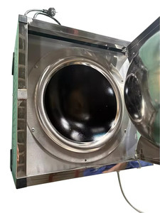 Large Capacity Fully Automatic <b>Popcorn</b> Making <b>Machine</b> Commercial Electric <b>Popcorn</b> <b>Machine</b> For Cinema Stall Business - Product Image 2