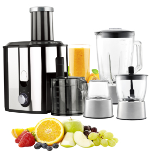 Cafulong-exprimidor profesional de 800W, electrodomésticos de cocina, máquina de fruta, extractor de jugo - Product Image 1