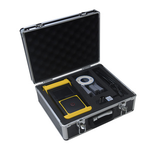 Medidor Digital de Voltametría Trifásico con Tres Pinzas, Voltímetro de Pinza para Motor AC, Megámetro, Volt-Amperímetro Digital JH3000U - Product Image 3