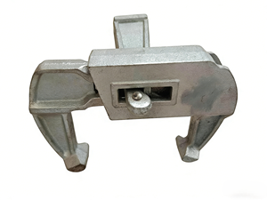 Clips à ressort en acier Q235 pour coffrage en béton de Chine avec une durabilité supérieure pour les projets de construction - Product Image 3