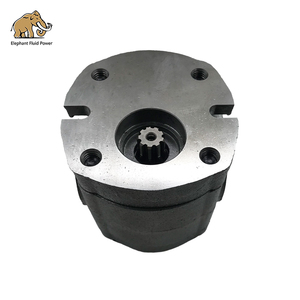 Шестеренный пилотный насос 705-41-01920 для экскаватора Komatsu PC30 PC35 PC45-8 PC40-7 зарядный насос - Product Image 1