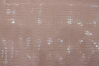 Vinyle PVC 1,2 mm toutes couleurs en stock, effet crocodile brillant, tissu texturé imitation cuir coloré pour sacs, chaussures et ameublement