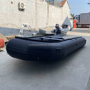 Barco inflable ZODIAC 600 aluminio/piso <span class=keywords><strong>de</strong></span> madera barco <span class=keywords><strong>de</strong></span> goma inflable grande 6m <span class=keywords><strong>6</strong></span>,8 M 7m a la <span class=keywords><strong>venta</strong></span> - Product Image 4