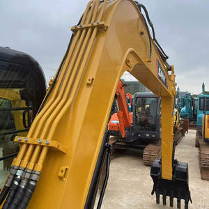 Vente directe usine : Excavatrices Sany d'occasion en grande quantité (modèles 75C, 7.5 TON, 95C, 135C, 215C Pro) et Moteur, Pompe, PLC pour excavatrice 365H - Product Image 3