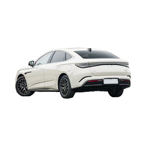 BYD Seal 07 2025 รุ่นขับขี่อัจฉริยะ DM-i 1.5L 125 กม. รถซีดานไฟฟ้าสุดหรู ความเร็วสูง PHEV พวงมาลัยซ้าย - Product Image 6