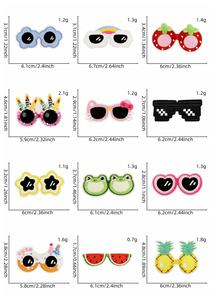 Nouvelle conception 2026, patchs en chenille brodés 3D à repasser, accessoires de vêtements mignons pour animaux pour enfants, filles et garçons - Product Image 6