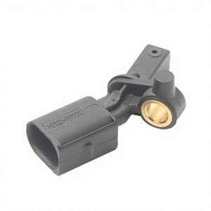 Sensor de velocidad de rueda para Volkswagen Audi 6Q0927808B 6Q0927807B 6Q0927803B, pieza de repuesto ABS nueva, 8x5x10cm - Product Image 5