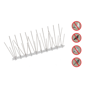 Venta caliente Anti Pigeon Spikes Bird Control Spike - Product Image 1