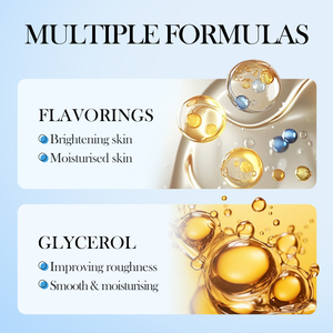 Limpiador Facial Hidratante con Manteca de Karité y Vaselina, Control de Grasa y Limpieza Profunda, Marca Privada OEM ODM FAYANKOU - Product Image 3