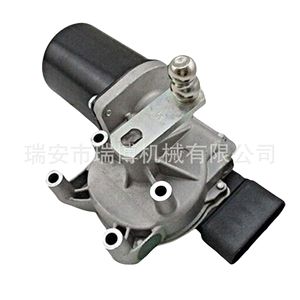Moteur d'essuie-glace 1363339080 pour Citroën Jumper 12V en fer - Product Image 5