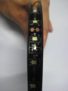 Bande lumineuse LED flexible décorative intérieure imperméable RGB 5M 300SMD pour voitures Elantra <span class=keywords><strong>Accent</strong></span> 12V - Product Image 3