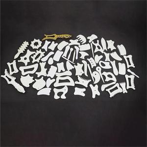 Personalizar Logo Multi Estilo Raspado Set Cuerpo Completo Cara Cerámica Gua Sha Tablero Anti Celulitis Terapia Guasha - Product Image 6