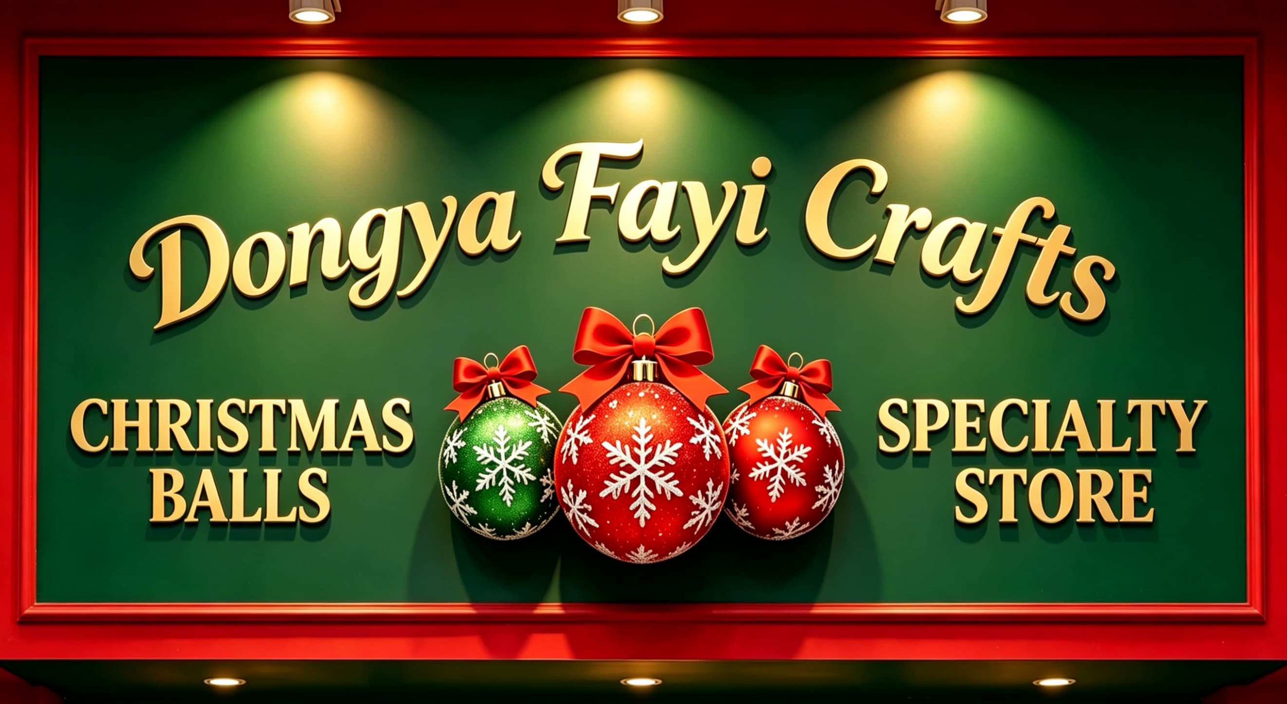 Dongyang Fayi Crafts Co., Ltd. logo