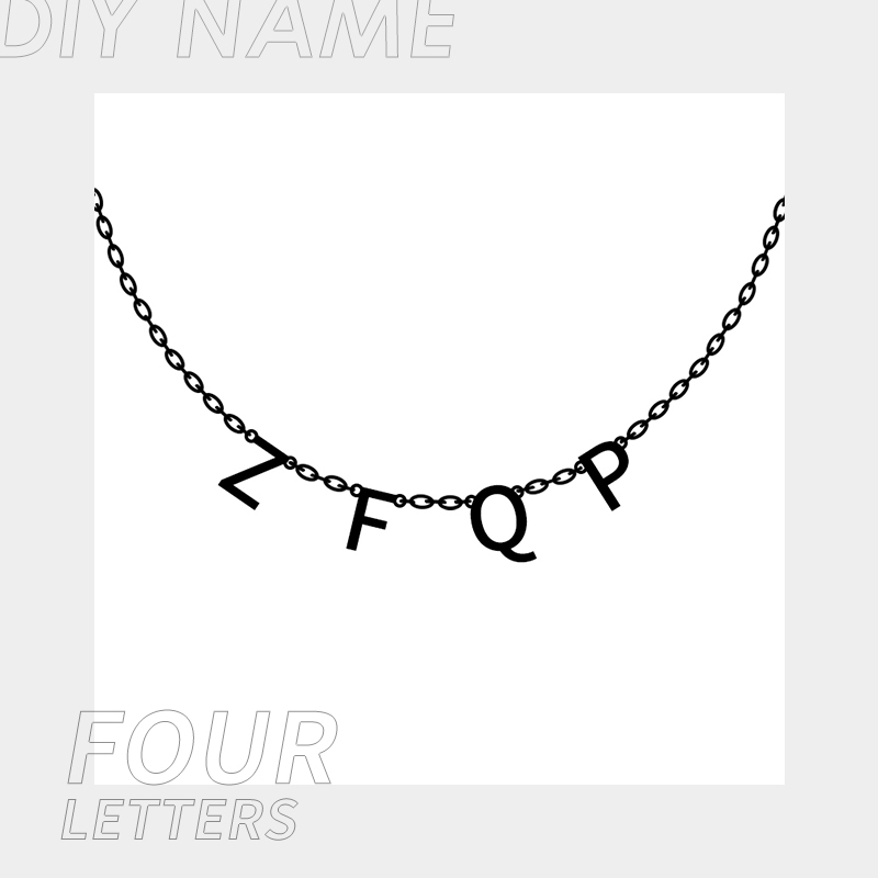4 lettere