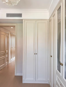 تجديد منزلي شامل وصديق للبيئة |   خزائن ملابس مخصصة للغرف والمطابخ - سهلة التركيب وفعالة من حيث التكلفة - Product Image 4