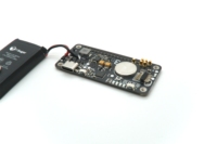 PISugar 3 Raspberry Pi UPS avec alimentation par batterie au lithium DB_PISugar3 Carte de développement informatique monocarte pour module UPS