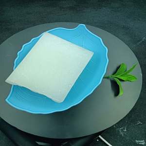 China Cera de <span class=keywords><strong>parafina</strong></span> 56 58 60 Bloque completamente refinado Gránulo Cera de <span class=keywords><strong>parafina</strong></span> Fabricación de velas Químicos - Product Image 4