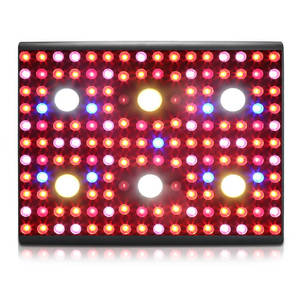 Puissant 3000W 3400K 6500K 660nm 740nm Hydroponique D'intérieur LED Lampe À Effet De Serre,Rouge lointain menés se développent <span class=keywords><strong>l</strong></span> - Product Image 1