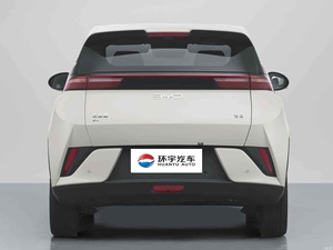 BYD <span class=keywords><strong>Seag</strong></span> 2025 Usado Barato con 305 KM de Autonomía, Cámara de Reversa, Hatchback Eléctrico Económico, Proveedor Verificado de Autos Usados - Product Image 3
