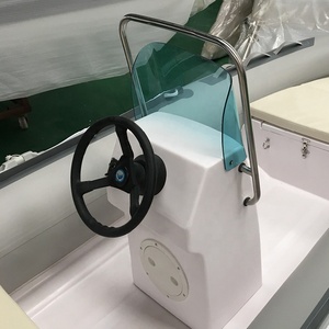Sales Promotion Cheap Catamaran <b>Yacht</b> Fiberglass Sailing <b>Yacht</b> - Product Image 4