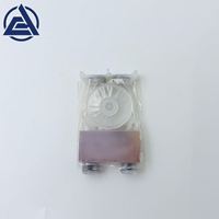 Nuevo Amortiguador de Tinta Solvente AC para Cabezal de Impresión Eps 4720 I3200 XP600, Impresora UV DTF de Sublimación