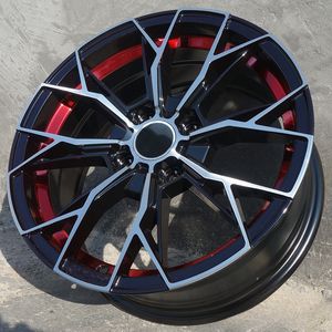 Rines de Aleación de Aluminio de 5 Pulgadas para Autos, Modificados, Aptos para Toyota Vios, Suzuki Swift y Hyundai Reel - Product Image 3