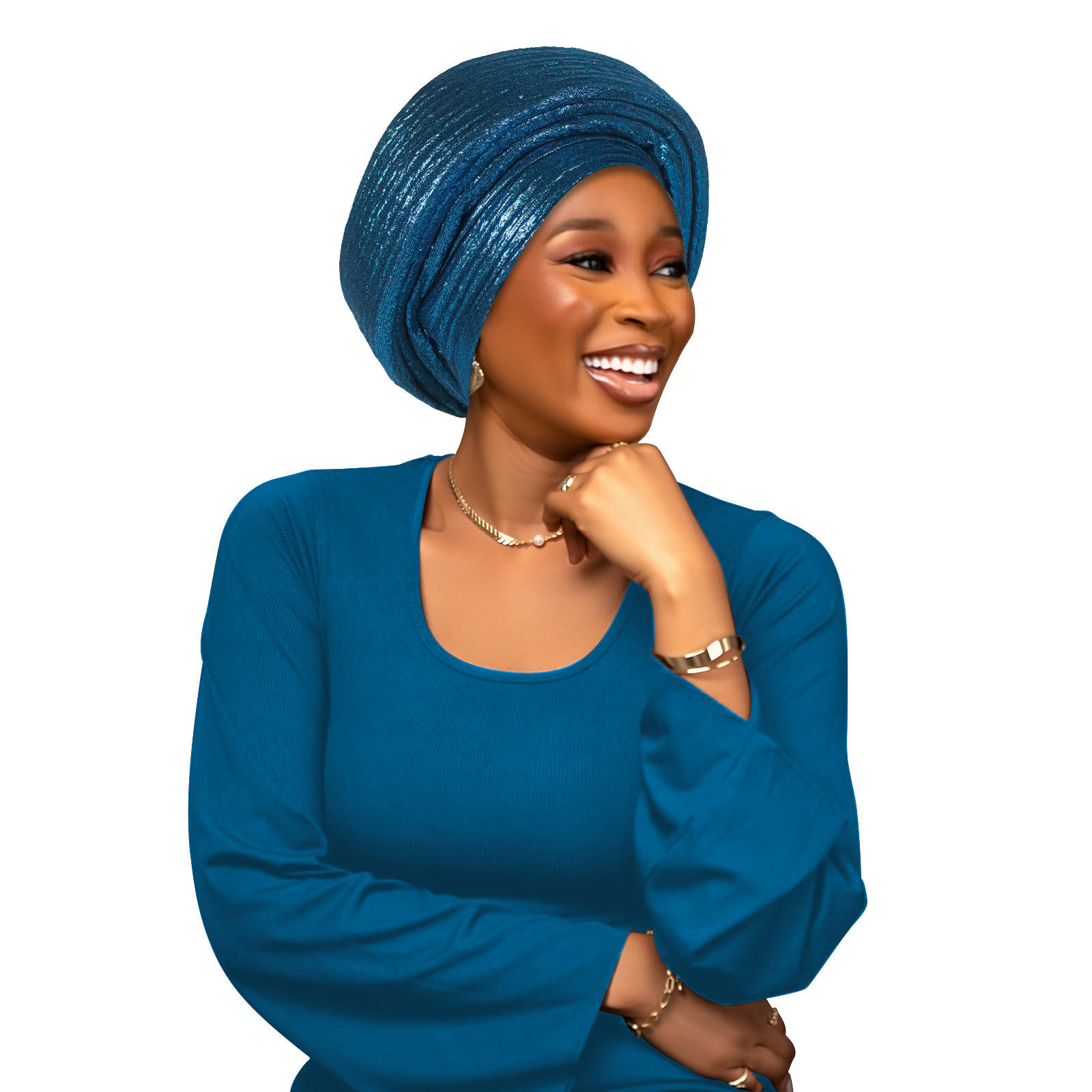 นกยูงสีฟ้า