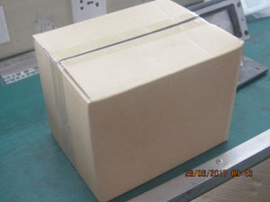 Cortador de tarjetas Manual de escritorio, uso de oficina, tarjeta de identificación, tarjeta de crédito, Manual, fábrica de SG-D-0012, venta al por mayor - Product Image 6