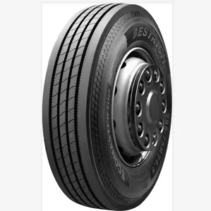 Ban Truk Lampu 215/75R17.5 235/75R 17.5 Ban Truk TBR Tubeless Mencari Agen