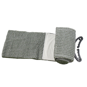 Apósito <span class=keywords><strong>de</strong></span> compresión alta estéril profesional israelí para traumatismos, ideal para kits <span class=keywords><strong>de</strong></span> <span class=keywords><strong>primeros</strong></span> <span class=keywords><strong>auxilios</strong></span> y rescate <span class=keywords><strong>de</strong></span> EMS - Product Image 2