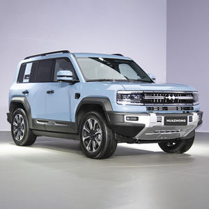 Byd <span class=keywords><strong>Equation</strong></span> Panther 5 1.5t 194HP Véhicule électrique hybride rechargeable Leopard 5 Neuf <span class=keywords><strong>Occasion</strong></span> SUV électrique d'<span class=keywords><strong>occasion</strong></span> - Product Image 4