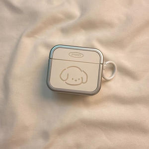 Coreano Ins Cute Cats and Dogs Adecuado para AirPods4 Estuche para auriculares Pareja Blue 3rd Gen <span class=keywords><strong>Airpodspro</strong></span> <span class=keywords><strong>1</strong></span> 2 - Product Image 5