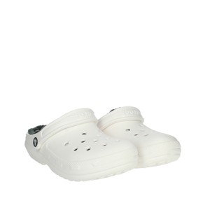203591 pelliccia di moda invernale per pantofole di colore bianco - Product Image 5
