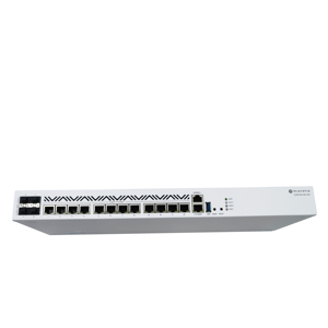 Router ONU Cloud Core Original Mikrotik <span class=keywords><strong>CCR2116</strong></span>-<span class=keywords><strong>12G</strong></span>-<span class=keywords><strong>4S</strong></span>+ 16GB 13xGb 4xSFP+ FTTX con 1 Año de Garantía - Product Image 1