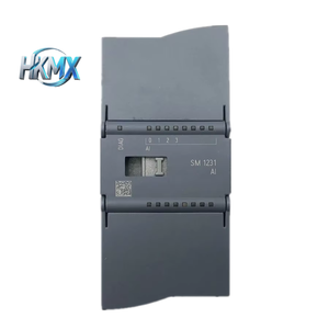 Module d'entrée analogique PLC S7-1200 SM 1231 6ES7231-4HD32-0XB0 - Product Image 1