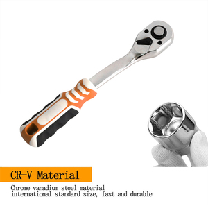 216pcs kết hợp dụng cụ cầm tay thiết lập Allen tua vít Ratchet cờ lê với các loại ổ cắm spanners trong trường hợp khó khăn với OEM hỗ trợ - Product Image 2