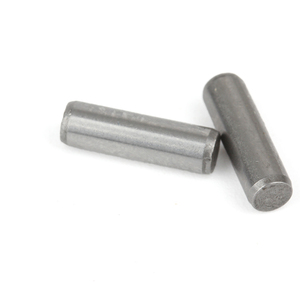 GB 119.1 Carbon Steel Plain Finish 125-245HV Dowel <strong>Pin</strong> Parallel <strong>Pins</strong> - Product Image 4