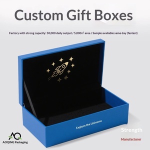 Caja de Regalo Personalizada para el Cuidado Íntimo Masculino con Aceite Esencial, Diseño de Tapa Rígida Premium para el Bienestar del Adulto - Product Image 2