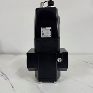 วาล์วควบคุมแรงดันวิลเคอร์สัน X03-C2-000 อุณหภูมิห้องแบบแม่เหล็กไฟฟ้า - Product Image 2